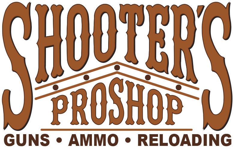Shooters logo