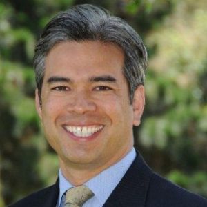 Asm. Rob Bonta